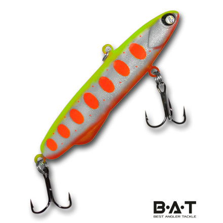 BAT SHIRITEN BATON 90 Купить ратлины для зимней рыбалки. У нас вы сможете купить виб на судака