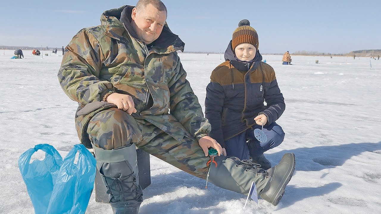 Что нужно для зимней рыбалки для начинающих рыболовов фото виде