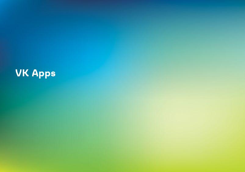 VK Apps