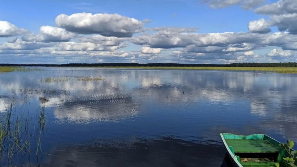 Платная рыбалка в Рязанской области, платные пруды Рязани