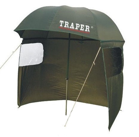 Umbrela Traper 250cm - Activfishing