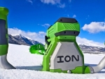 Аккумуляторный ледобур ION Power Auger 6 /150мм